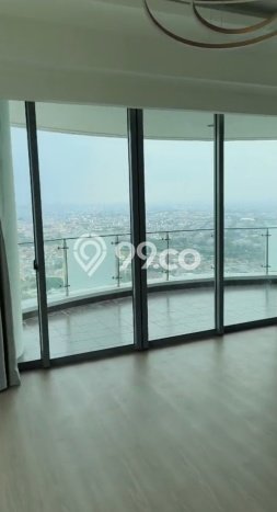 Apartemen Luxury Dijual di Jakarta Barat Lokasi Strategis Punya 3 Kamar Tidur Apartemen Luxury Dijual di Jakarta Barat Lokasi Strategis Punya 3 Kamar Tidur