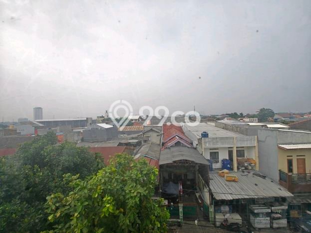 KAWASAN PREMIUM! Gudang di Karang Tengah, Luas 658m2m², Akses Utama KAWASAN PREMIUM! Gudang di Karang Tengah, Luas 658m2m², Akses Utama