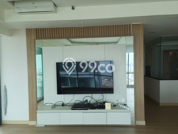 Apartemen Luxury Dijual di Jakarta Barat Lokasi Strategis Punya 3 Kamar Tidur Apartemen Luxury Dijual di Jakarta Barat Lokasi Strategis Punya 3 Kamar Tidur