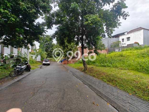 Tanah Kavling Dijual di Sentul City, Bogor dengan Luas Tanah 200m2 Tanah Kavling Dijual di Sentul City, Bogor dengan Luas Tanah 200m2