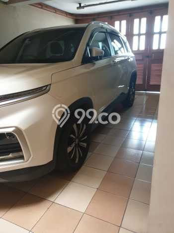 Rumah Luxury Modern Siap Huni di Puri Indah Jakarta Barat Rumah Luxury Modern Siap Huni di Puri Indah Jakarta Barat