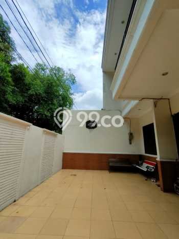 Rumah Siap Huni di Puri Indah, Jakarta Barat, LT 209m² Bangunan 150m² Rumah Siap Huni di Puri Indah, Jakarta Barat, LT 209m² Bangunan 150m²