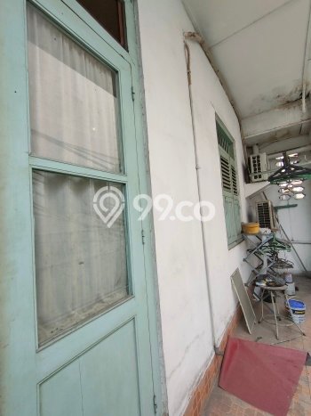 Rumah Modern 5 Kamar LT 76m2 di Roa Malaka Rumah Modern 5 Kamar LT 76m2 di Roa Malaka