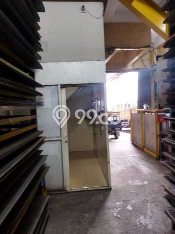 Gudang Bagus Dijual di Mangga Besar Jakarta Barat Lokasi Strategis Cocok untuk Kembangkan Bisnis Gudang Bagus Dijual di Mangga Besar Jakarta Barat Lokasi Strategis Cocok untuk Kembangkan Bisnis