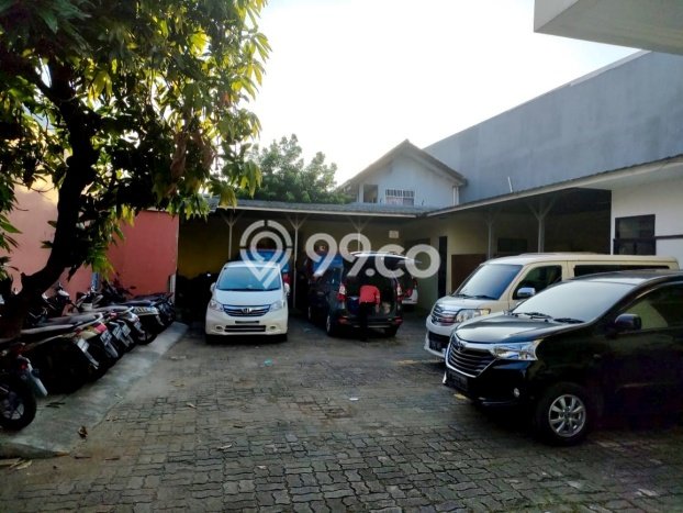 Untuk Dijual! Kantor di Sepanjang Jaya Bekasi LT 770m2 / LB 600m2 Kawasan Strategis Untuk Dijual! Kantor di Sepanjang Jaya Bekasi LT 770m2 / LB 600m2 Kawasan Strategis