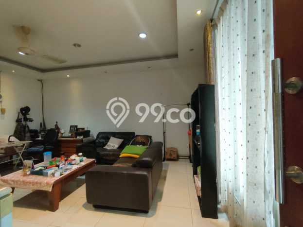Jual Rumah Modern 2 KT di Taman Meruya, Jakarta Barat Jual Rumah Modern 2 KT di Taman Meruya, Jakarta Barat