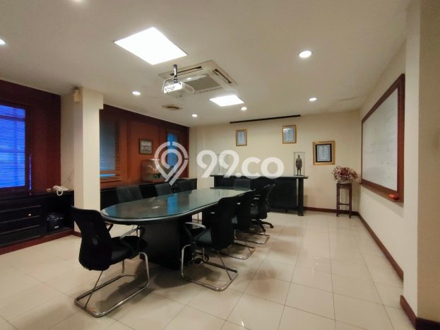 Paling Diincar! Kantor Dijual di Fatmawati Harga Kompetitif Paling Diincar! Kantor Dijual di Fatmawati Harga Kompetitif
