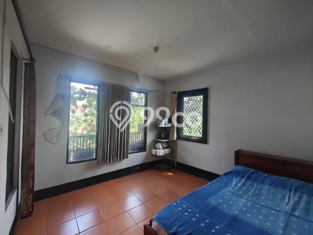 Siap Huni Rumah Mewah 25 Kamar di BSD Dekat ke Mana Pun Siap Huni Rumah Mewah 25 Kamar di BSD Dekat ke Mana Pun
