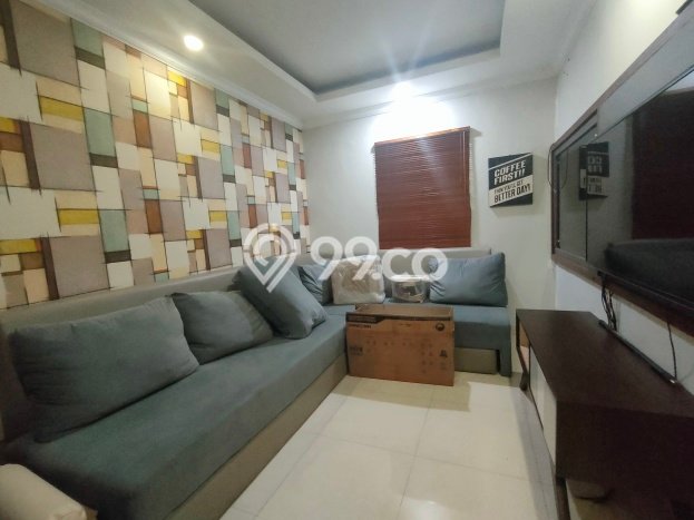 Hunian Super Elit dengan Akses Paling Strategis di Green garden, Jakarta Barat Hunian Super Elit dengan Akses Paling Strategis di Green garden, Jakarta Barat