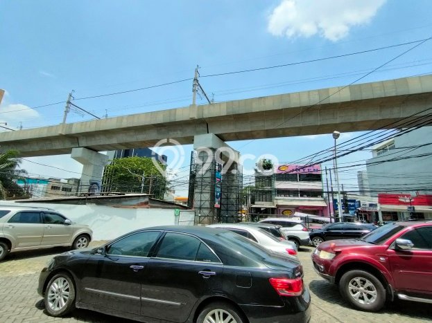 Paling Diincar! Kantor Dijual di Fatmawati Harga Kompetitif Paling Diincar! Kantor Dijual di Fatmawati Harga Kompetitif
