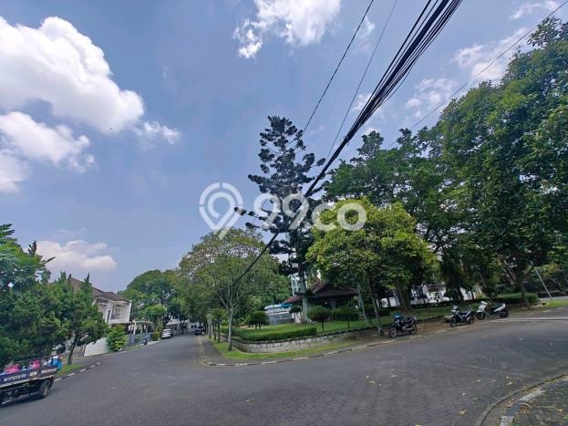 Hunian Mewah Siap Huni LT 190m2 di Batununggal, Bandung Hunian Mewah Siap Huni LT 190m2 di Batununggal, Bandung