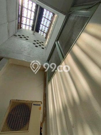 Rumah Modern 5 Kamar LT 76m2 di Roa Malaka Rumah Modern 5 Kamar LT 76m2 di Roa Malaka