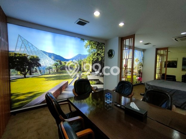 Paling Diincar! Kantor Dijual di Fatmawati Harga Kompetitif Paling Diincar! Kantor Dijual di Fatmawati Harga Kompetitif