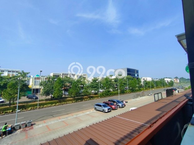 Ruko Bagus Dijual LB 173m2 Lokasi Strategis Tangerang Area Cocok untuk Bisnis Ruko Bagus Dijual LB 173m2 Lokasi Strategis Tangerang Area Cocok untuk Bisnis