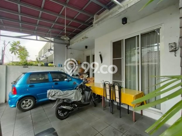 Jual Rumah Modern 2 KT di Taman Meruya, Jakarta Barat Jual Rumah Modern 2 KT di Taman Meruya, Jakarta Barat