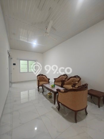 Hunian Elit LB 200m2 Siap Pakai Desain Elegan di Meruya, Jakarta Barat Hunian Elit LB 200m2 Siap Pakai Desain Elegan di Meruya, Jakarta Barat