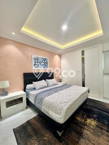 Rumah Disewakan Jakarta Utara LT 192m2 LB 375m2 Area Pantai Indah Kapuk Rumah Disewakan Jakarta Utara LT 192m2 LB 375m2 Area Pantai Indah Kapuk
