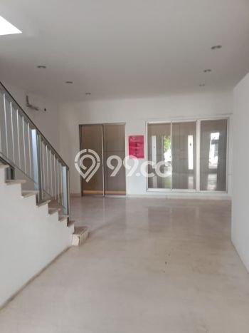 For Sale! Luxury House LT 120m2 Desain Modern di Golf Island For Sale! Luxury House LT 120m2 Desain Modern di Golf Island
