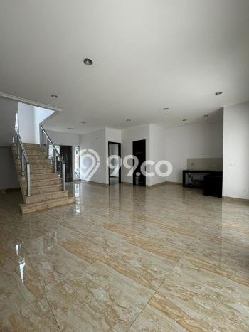 Rumah Luxury Modern Siap Huni di Golf Island Jakarta Utara Rumah Luxury Modern Siap Huni di Golf Island Jakarta Utara