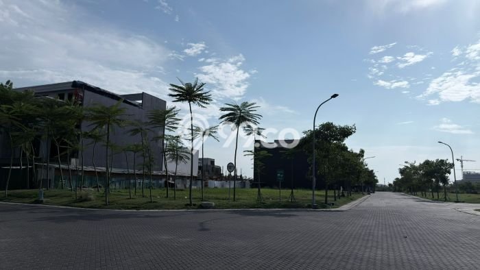 Tanah Kavling Dijual di Jakarta Utara dengan Spesifikasi 598m2 Tanah Kavling Dijual di Jakarta Utara dengan Spesifikasi 598m2