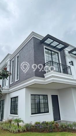 Jarang Ada! Rumah Sewa 3 Kamar Nyaman Siap Huni Pantai Indah Kapuk 2 Jarang Ada! Rumah Sewa 3 Kamar Nyaman Siap Huni Pantai Indah Kapuk 2