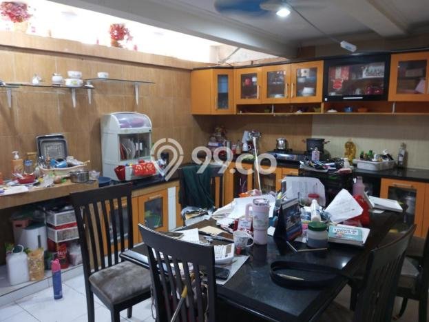 Rumah Elit Modern Tanpa Renovasi di Pantai Indah Kapuk Jakarta Utara Rumah Elit Modern Tanpa Renovasi di Pantai Indah Kapuk Jakarta Utara