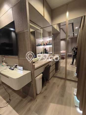 Hunian Mewah LB 235m2 Siap Pakai Desain Elegan di Pantai Indah Kapuk, Jakarta Utara Hunian Mewah LB 235m2 Siap Pakai Desain Elegan di Pantai Indah Kapuk, Jakarta Utara