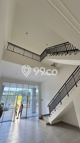 FOR RENT! Ruko di Pantai Indah Kapuk 2 Cocok untuk Bisnis 200m2 FOR RENT! Ruko di Pantai Indah Kapuk 2 Cocok untuk Bisnis 200m2