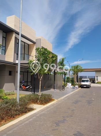 Hunian Elit LB 235m2 Siap Huni Desain Elegan di Pantai Indah Kapuk 2, Jakarta Utara Hunian Elit LB 235m2 Siap Huni Desain Elegan di Pantai Indah Kapuk 2, Jakarta Utara