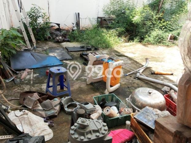 Rumah Elit Modern Tanpa Renovasi di Pantai Indah Kapuk Jakarta Utara Rumah Elit Modern Tanpa Renovasi di Pantai Indah Kapuk Jakarta Utara