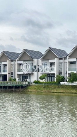 Dijual Tanah 1125m2 di Pantai Indah Kapuk, Jakarta Utara Dijual Tanah 1125m2 di Pantai Indah Kapuk, Jakarta Utara