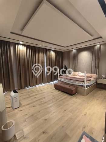 Hunian Mewah LB 235m2 Siap Pakai Desain Elegan di Pantai Indah Kapuk, Jakarta Utara Hunian Mewah LB 235m2 Siap Pakai Desain Elegan di Pantai Indah Kapuk, Jakarta Utara