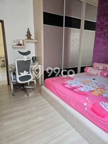 Rumah Elit Modern Tanpa Renovasi di Pantai Indah Kapuk Jakarta Utara Rumah Elit Modern Tanpa Renovasi di Pantai Indah Kapuk Jakarta Utara