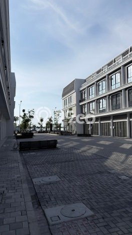 Paling Diincar! Ruko Dijual di Pantai Indah Kapuk 2 Harga Kompetitif Paling Diincar! Ruko Dijual di Pantai Indah Kapuk 2 Harga Kompetitif