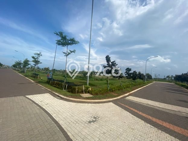 Tanah Kavling Dijual di Pantai Indah Kapuk 2, Jakarta Utara dengan Luas Tanah 250m2 Tanah Kavling Dijual di Pantai Indah Kapuk 2, Jakarta Utara dengan Luas Tanah 250m2