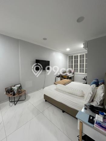 Rumah Luxury Modern Tanpa Renovasi di Pantai Indah Kapuk Jakarta Utara Rumah Luxury Modern Tanpa Renovasi di Pantai Indah Kapuk Jakarta Utara