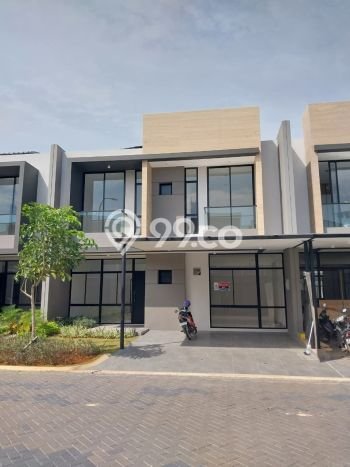 Hunian Elit LB 235m2 Siap Huni Desain Elegan di Pantai Indah Kapuk 2, Jakarta Utara Hunian Elit LB 235m2 Siap Huni Desain Elegan di Pantai Indah Kapuk 2, Jakarta Utara