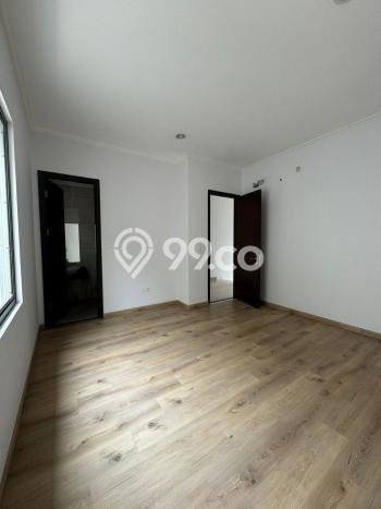 Rumah Luxury Modern Siap Huni di Golf Island Jakarta Utara Rumah Luxury Modern Siap Huni di Golf Island Jakarta Utara