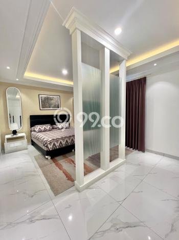Rumah Disewakan Jakarta Utara LT 192m2 LB 375m2 Area Pantai Indah Kapuk Rumah Disewakan Jakarta Utara LT 192m2 LB 375m2 Area Pantai Indah Kapuk