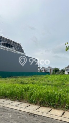 Dijual Tanah 1125m2 di Pantai Indah Kapuk, Jakarta Utara Dijual Tanah 1125m2 di Pantai Indah Kapuk, Jakarta Utara