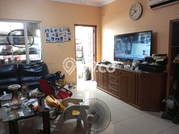 Rumah Elit Modern Tanpa Renovasi di Pantai Indah Kapuk Jakarta Utara Rumah Elit Modern Tanpa Renovasi di Pantai Indah Kapuk Jakarta Utara