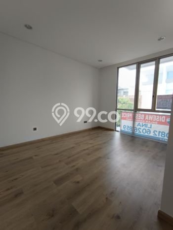 For Sale! Luxury House LT 200m2 Desain Modern di Pantai Indah Kapuk For Sale! Luxury House LT 200m2 Desain Modern di Pantai Indah Kapuk