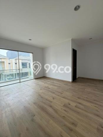 Rumah Luxury Modern Siap Huni di Golf Island Jakarta Utara Rumah Luxury Modern Siap Huni di Golf Island Jakarta Utara