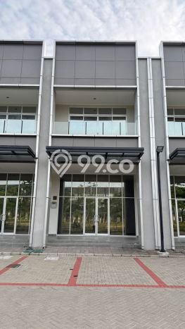 FOR RENT! Ruko di Pantai Indah Kapuk 2 Cocok untuk Bisnis 200m2 FOR RENT! Ruko di Pantai Indah Kapuk 2 Cocok untuk Bisnis 200m2