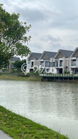 Dijual Tanah 1125m2 di Pantai Indah Kapuk, Jakarta Utara Dijual Tanah 1125m2 di Pantai Indah Kapuk, Jakarta Utara