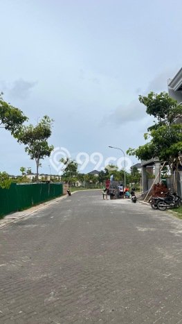 Dijual Tanah 1125m2 di Pantai Indah Kapuk, Jakarta Utara Dijual Tanah 1125m2 di Pantai Indah Kapuk, Jakarta Utara