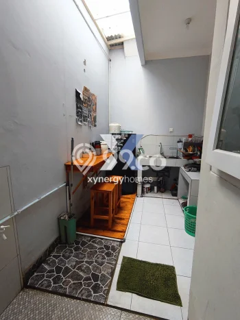 Lokasi terbaik! Rumah siap pakai disewakan di Klari LB 39m2 Lokasi terbaik! Rumah siap pakai disewakan di Klari LB 39m2