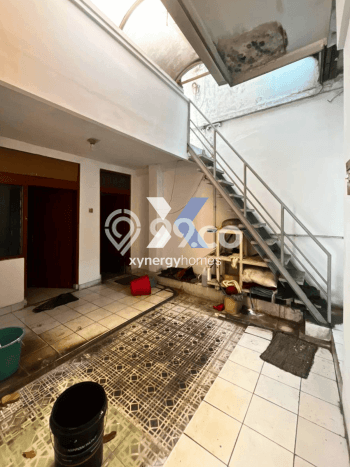 Rumah Sewa Bandung LT 1050m2 LB 600m2 Area Setiabudi Rumah Sewa Bandung LT 1050m2 LB 600m2 Area Setiabudi