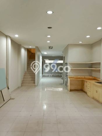 Unit Ruko Dijual di Bandung LT 112m2 & LB 252m2 Unit Ruko Dijual di Bandung LT 112m2 & LB 252m2