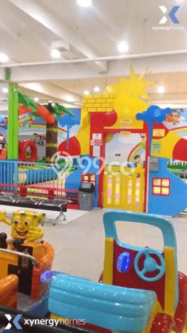 Ruko Disewakan di Cijerah, Luas 1800m², Area Premium Ruko Disewakan di Cijerah, Luas 1800m², Area Premium